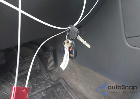 2003 Chevrolet Silverado 1500Hd Lt z USA, uszkodzony, nr VIN 1GCGK13UX3F214055